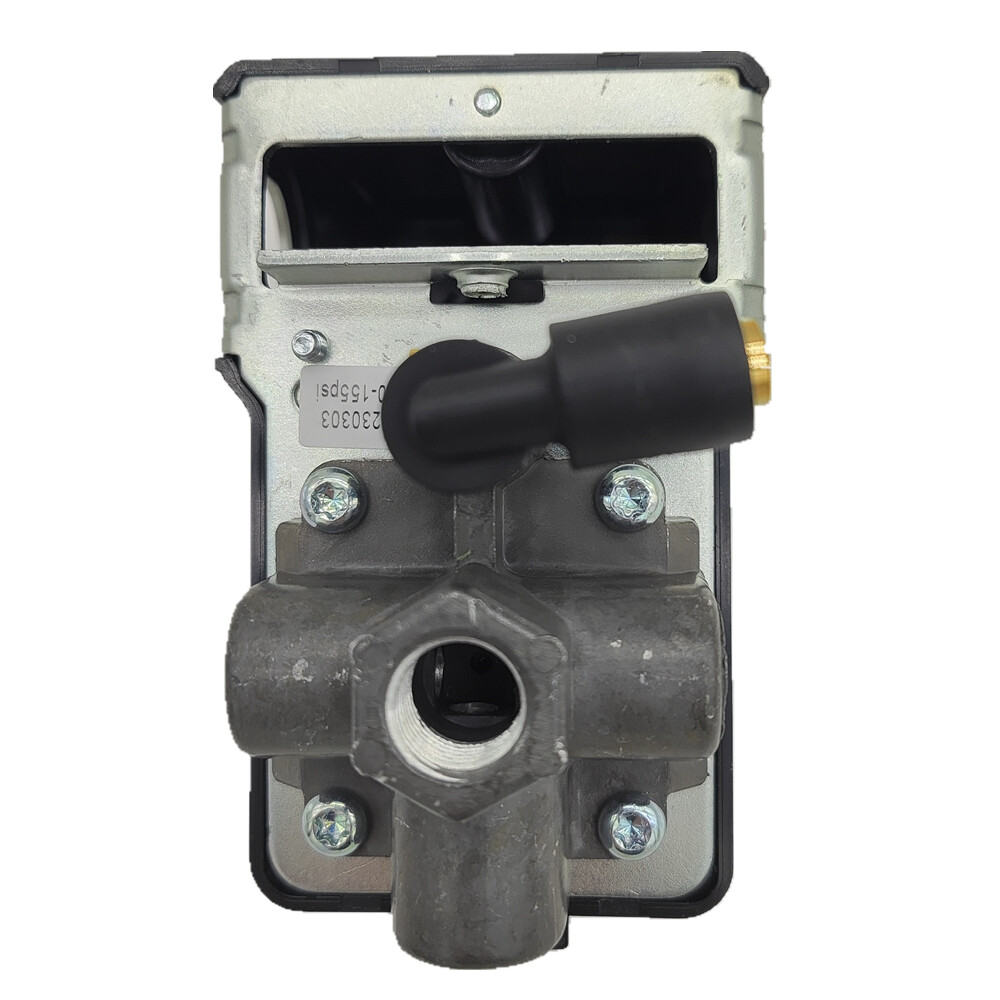 Pressure Switch For Condor MDR 11/11 EA 26 AMPS 120/240 Volts 120-155 PSI w/Tool gallery