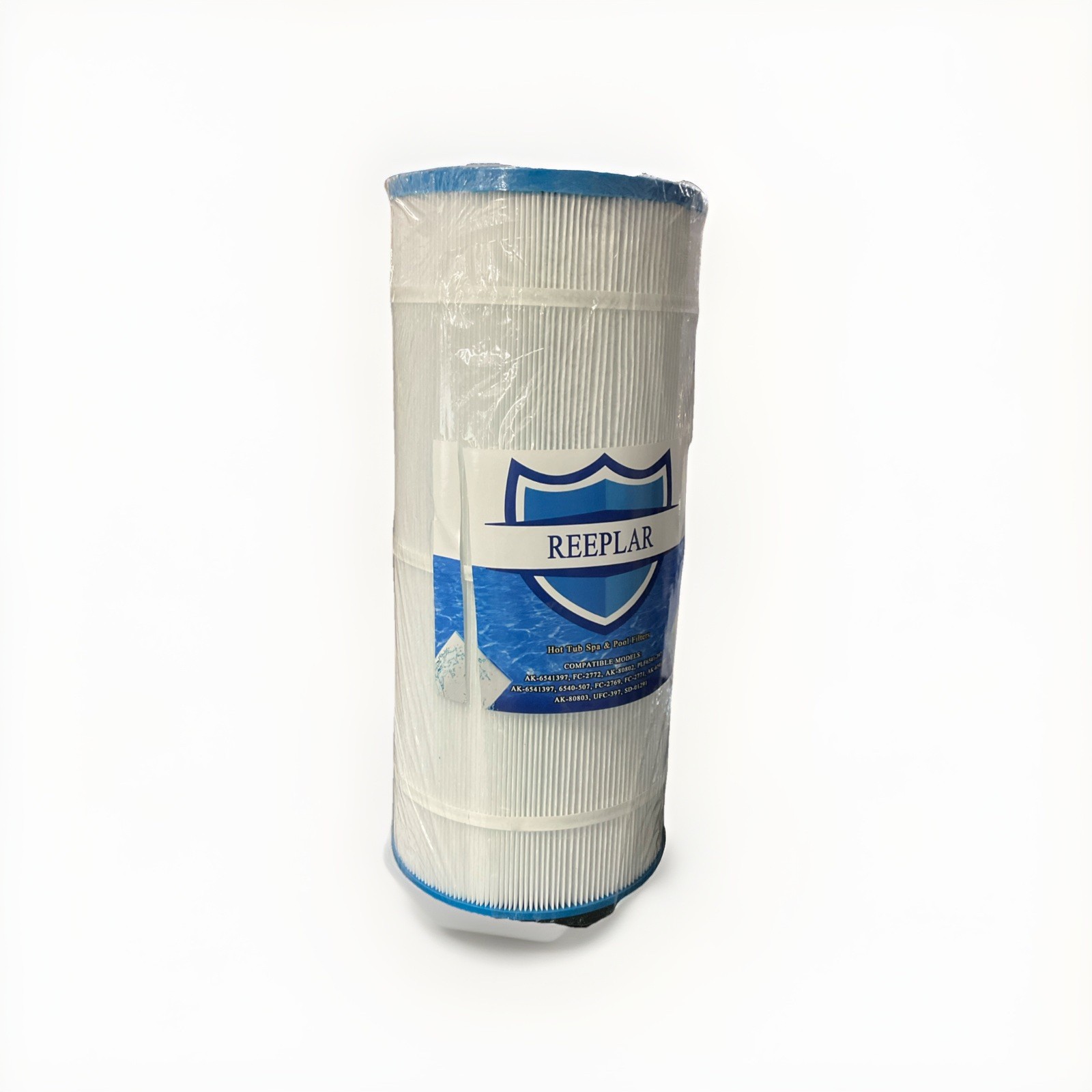 6541-397 Pool Spa Filter Sundance 880 Compatible Cartridge Pleated Replacement gallery
