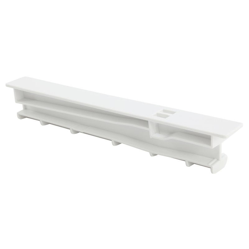 Crisper Drawer Center Rail for Refrigerator Whirlpool #WPW10671238 #67001057 gallery