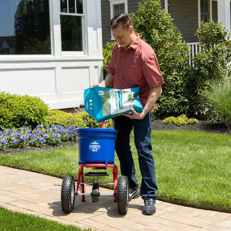 Jonathan Green Veri-Green Seeding & Sodding Lawn Food, 15,000 sq. ft. gallery