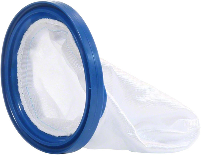 Handheld Pool Vacuum Cleaner Sand & Silt Filter Bag - Compatible with Pool Blast gallery