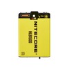 Nitecore - HLB1500 With USB-C Plug - 3.7V 1500mAh Li-Ion Rechargeable Battery... gallery