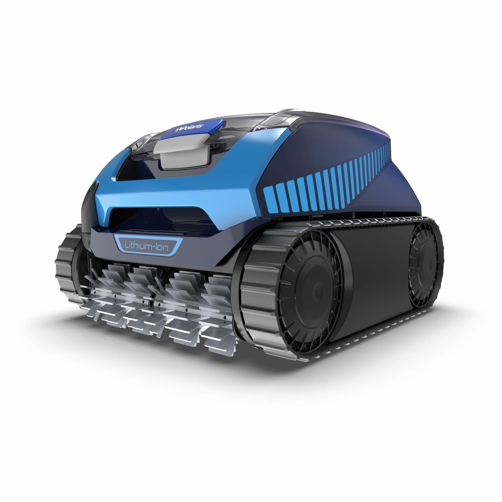 Polaris FREEDOM Cordless Robotic Pool Cleaner FFREEDOM gallery
