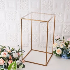 2 CLEAR 14″ PLEXIGLASS SHEETS Square Acrylic Sign Boards Party Wedding Crafts