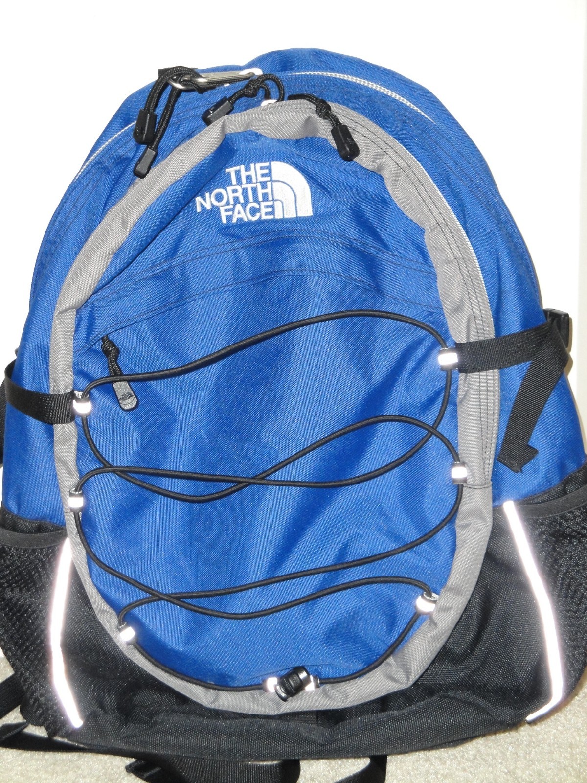 North Face Borealis Backback