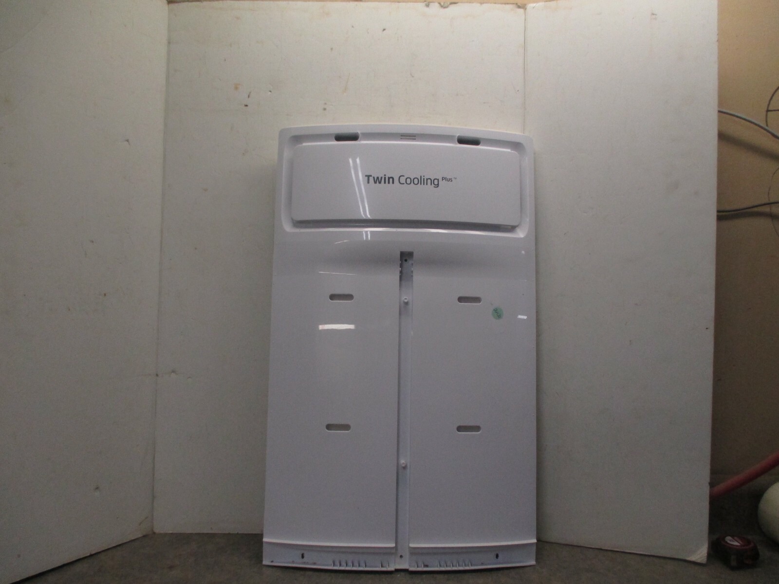 SAMSUNG REFRIGERATOR EVAPORATOR DOOR PART # DA97-12608A gallery