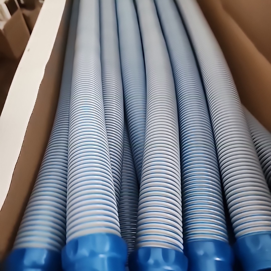 12 Pack 36 Inch Pool Vacuum Hose Twist Lock Hose for Zodiac Baracuda MX6 MX8 gallery