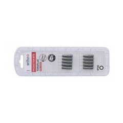 Wiha Tools 71630 TorxPlus Insert Bit IP30 x 25mm Pack of 10 Bits