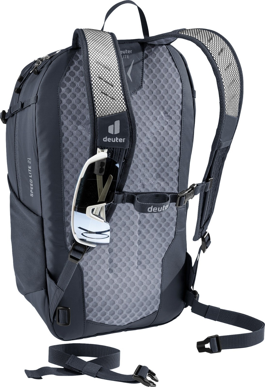 Deuter Speed Lite 21 Pack 2