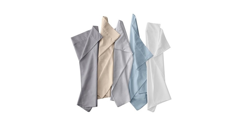 Tempur-Pedic® Sheet Sets - Classic Cotton Sheet Set gallery