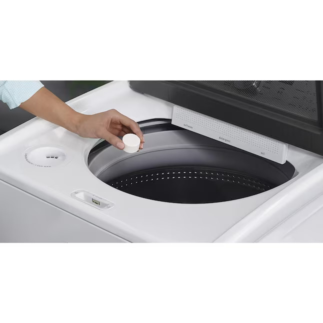 affresh Count Washing Machine Cleaner Tablets gallery