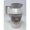McCoy’s Vintage Creamer/Milk Pitcher 24 The Sky Above and a Book To Love 7" Tall gallery