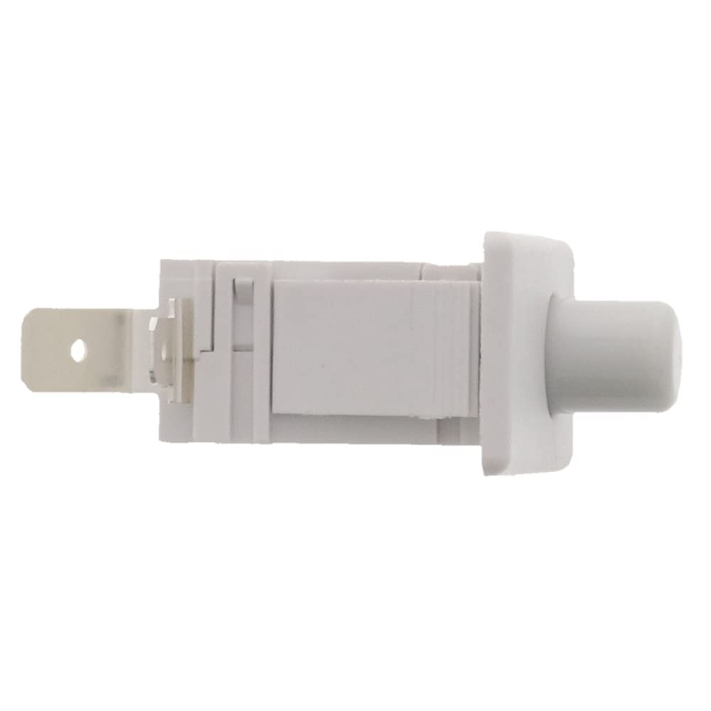 WE4M415 for GE Dryer Door Switch Exact Replacement Part gallery