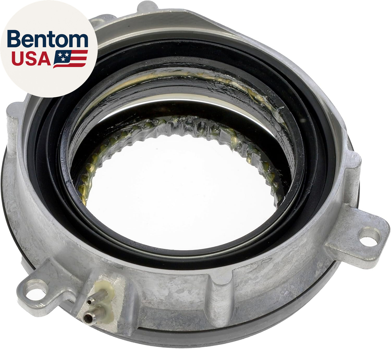 600-105 4WD Actuator Compatible with Select Ford / Lincoln Models gallery