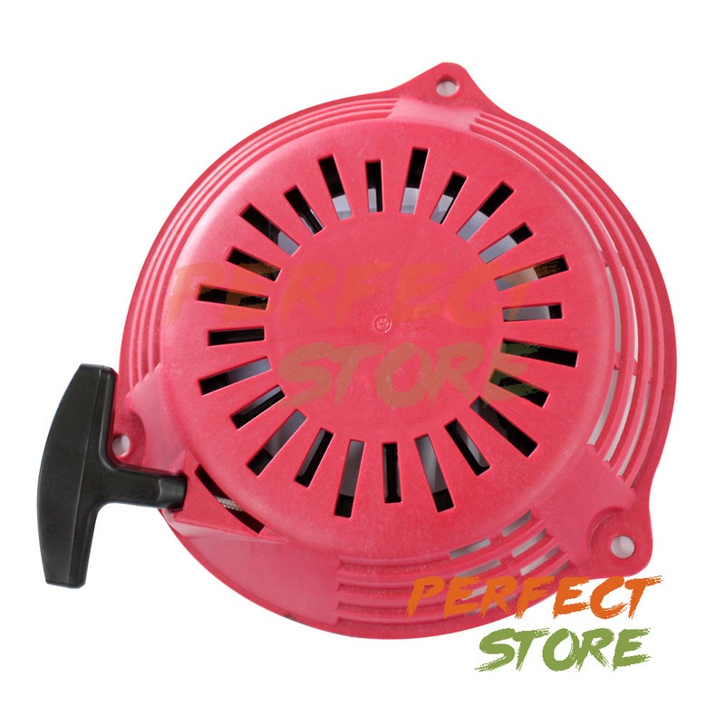 Recoil Starter Assembly Engine Pull Start for Honda Generator Lawn Mower Parts gallery