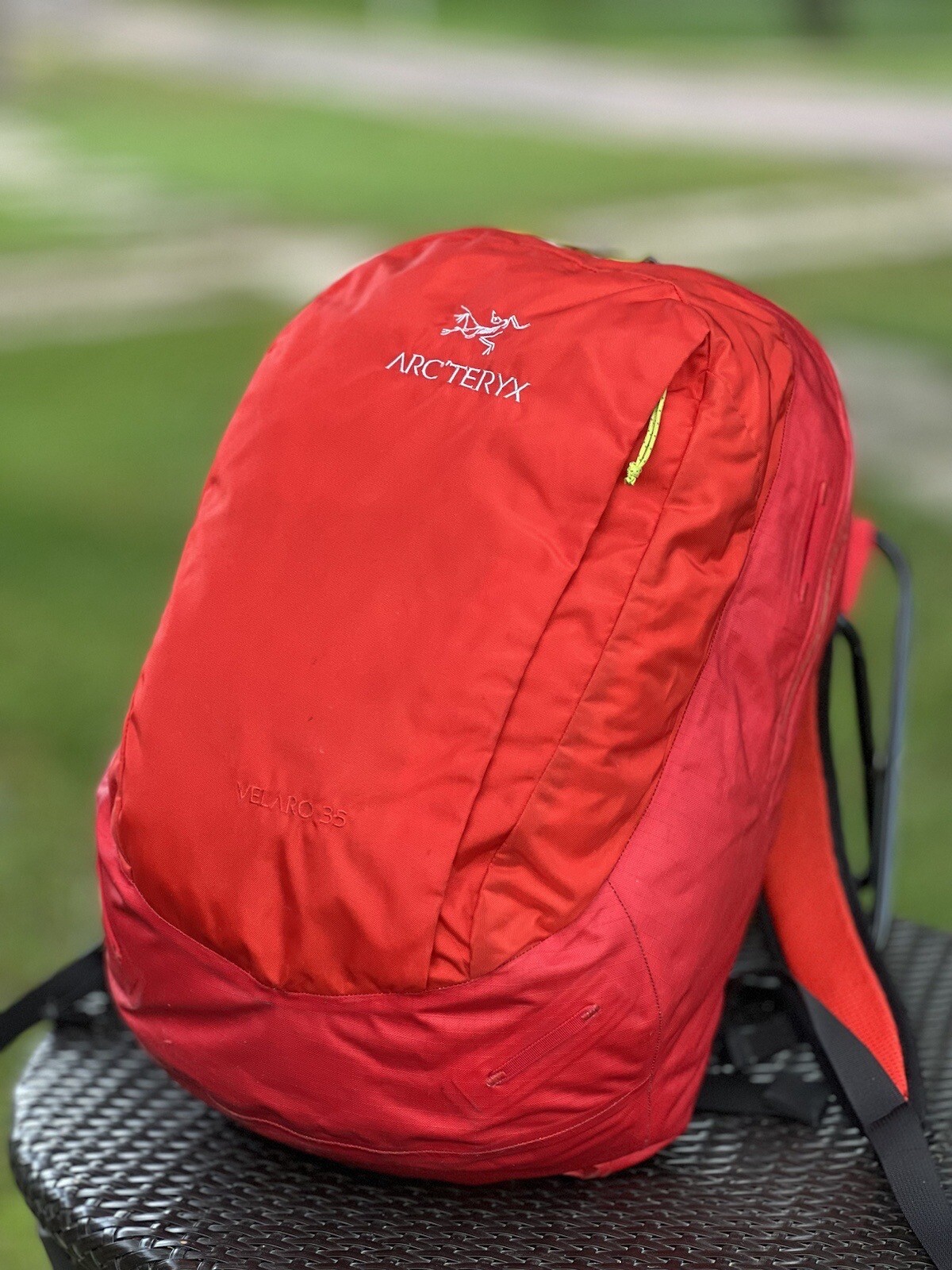 Arcteryx  Velaros 35 3