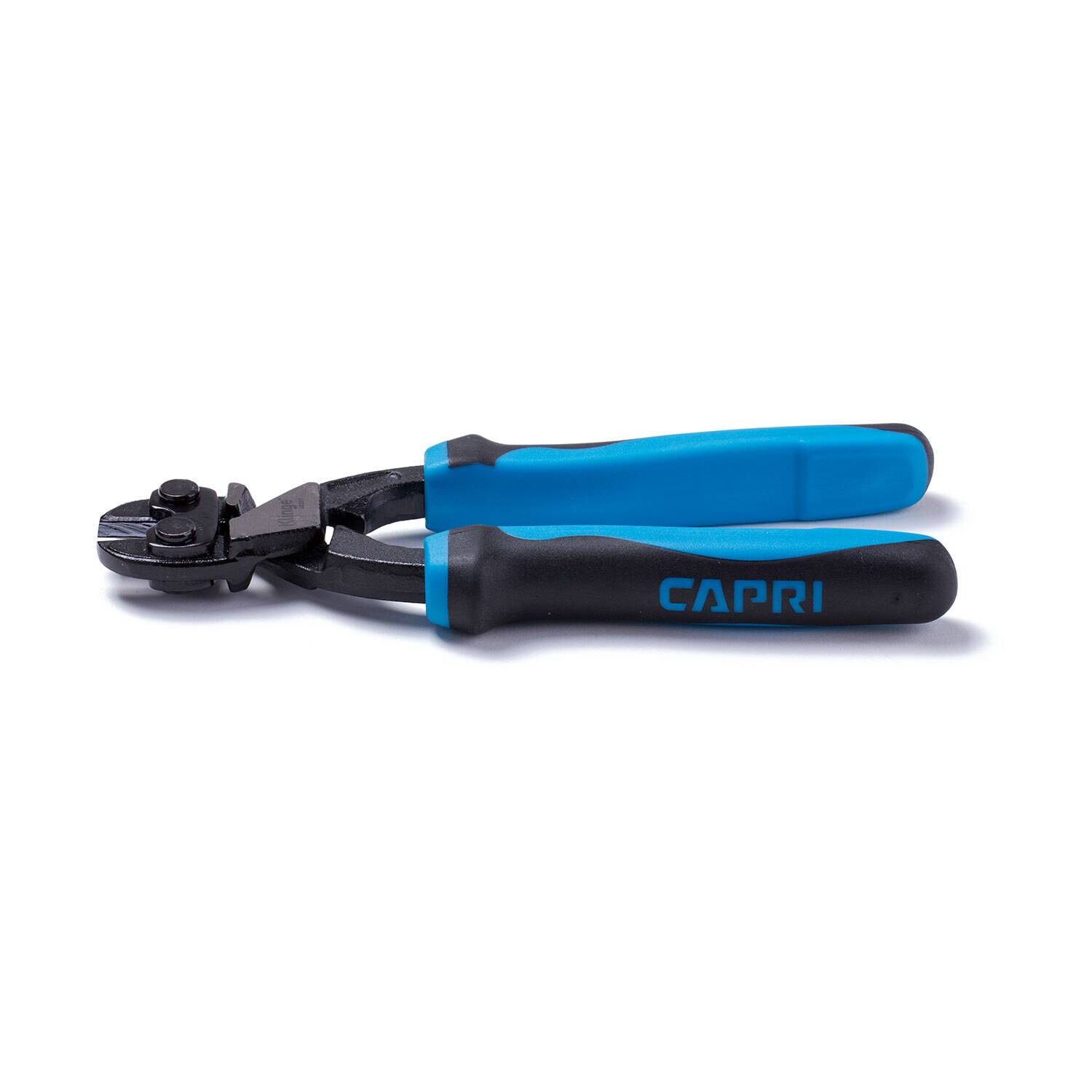 Capri Tools Klinge Mini Bolt Cutter, 8 in. gallery