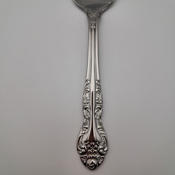 Oneida ROSEWOOD Stainless Flatware Glossy CHOICE YOU CHOOSE New gallery