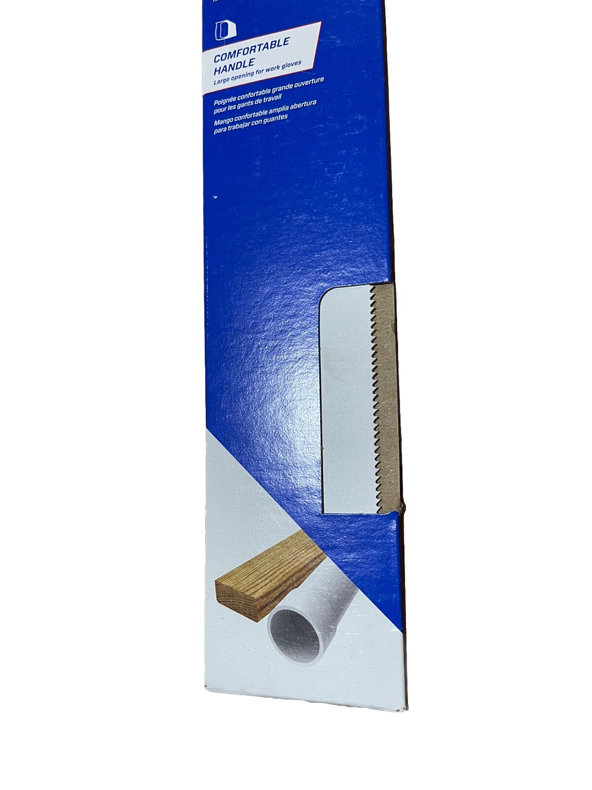 🔥LENOX PVC/ABS Replacement Saw Blade 18" (450mm) ~ 1 Unit🔥 gallery