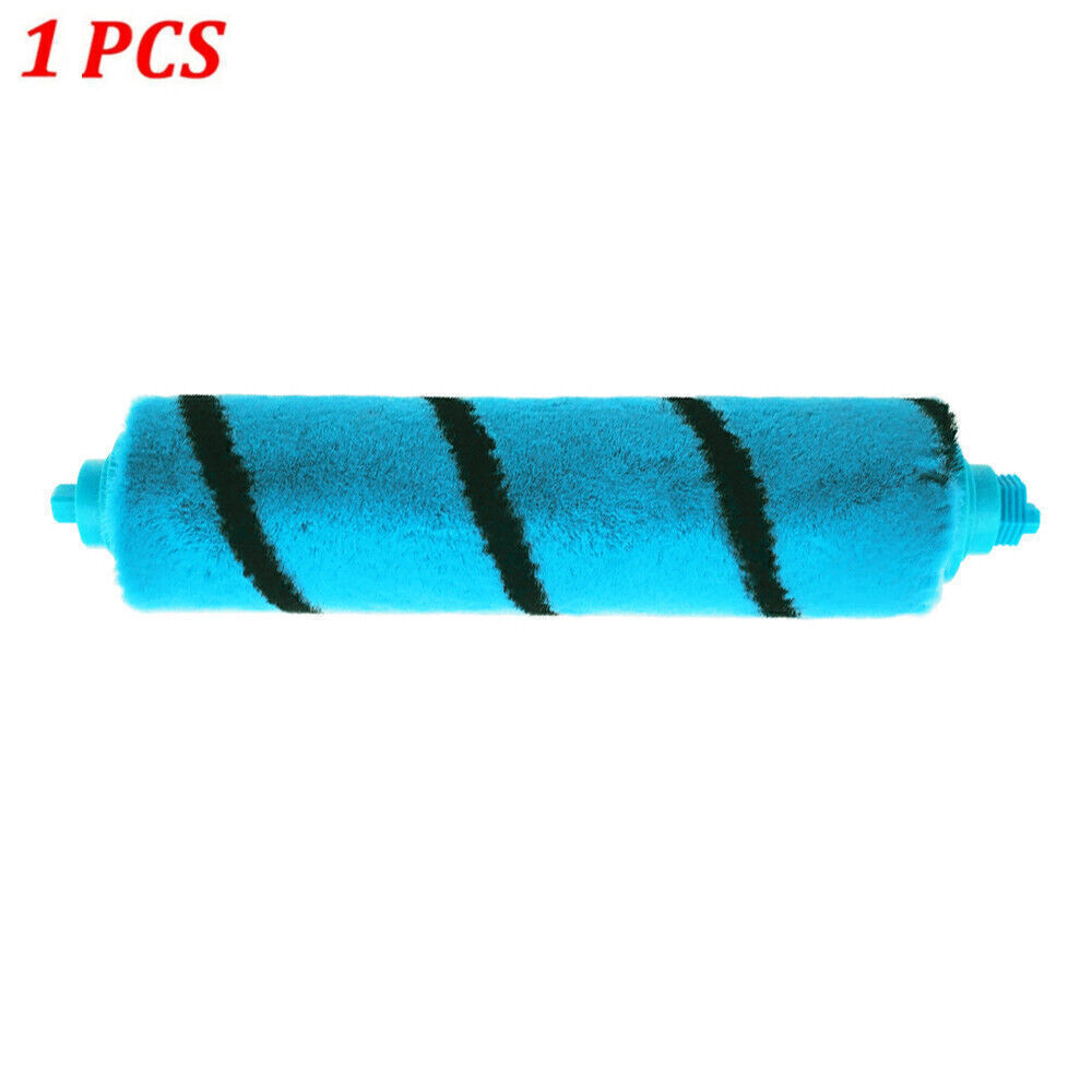 Vacuum Cleaner Roller/Side Brush Mop Kits For Cecotec Conga 3090 4090 5090
