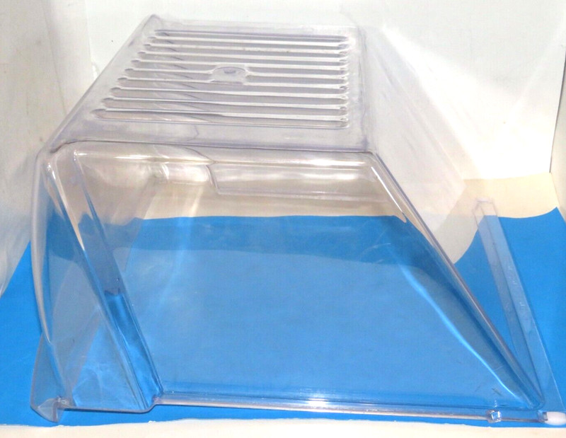 Frigidaire Refrigerator: Lower Crisper Drawer (240351203 / 240351207) (P6748) gallery