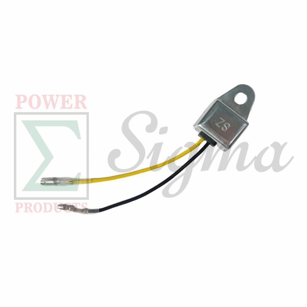 Low Oil Alert Sensor For Honda Generator EB5000 EB6500 EG5000 EM6000 EN2000 gallery