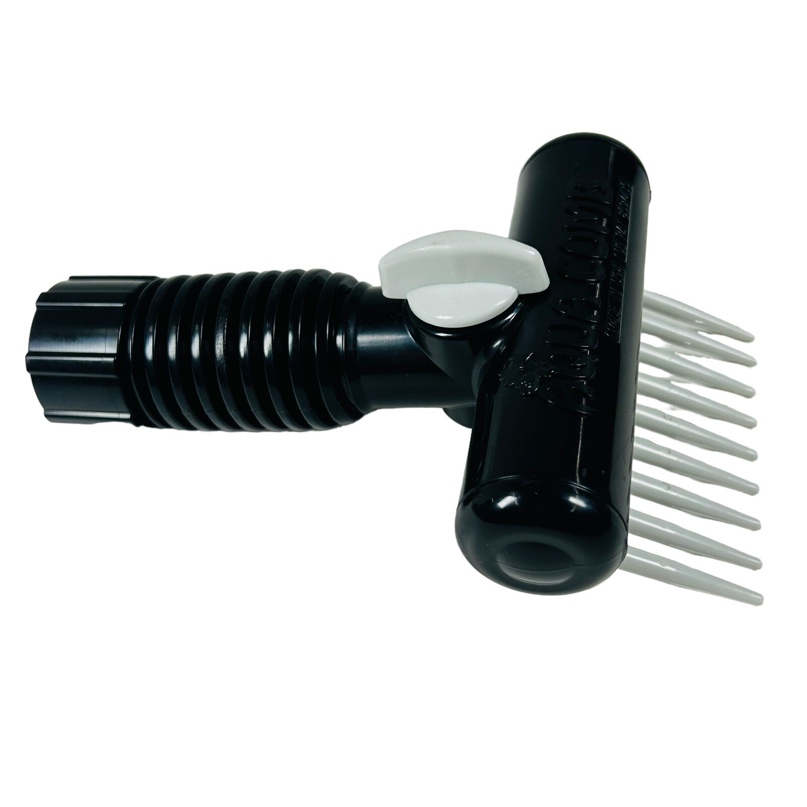 Aqua Comb Pool Spa Cartridge Cleaner Tool - Filter Fin Depth 3/4" to 1-1/4" gallery