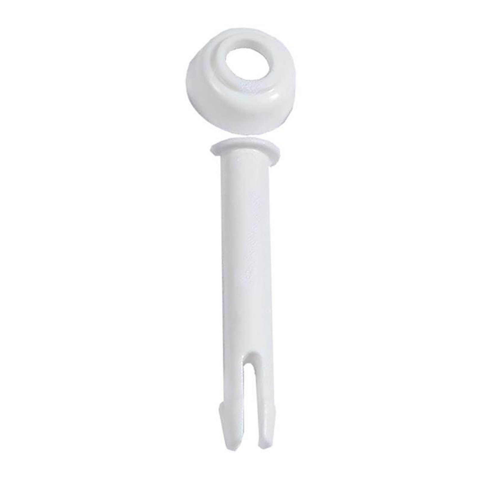Intex Joint Pin & Seal for 13' - 24' Round Metal Frame Pools, 6 Pack (Open Box) gallery