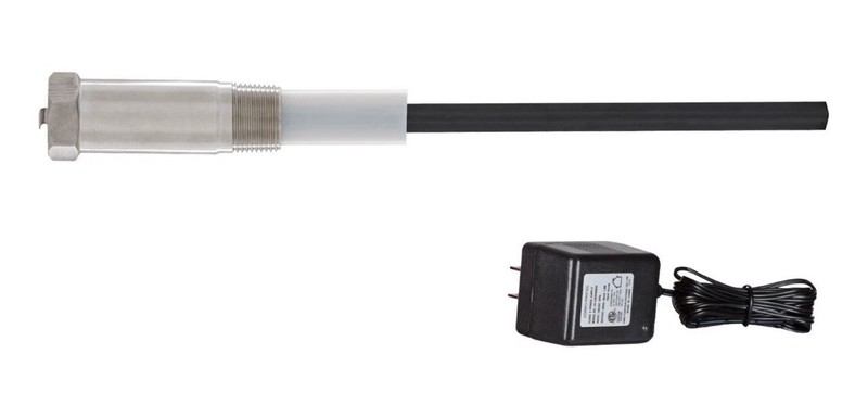 Corro-Protec Powered Anode for Water Heater- Eliminates Smell gallery