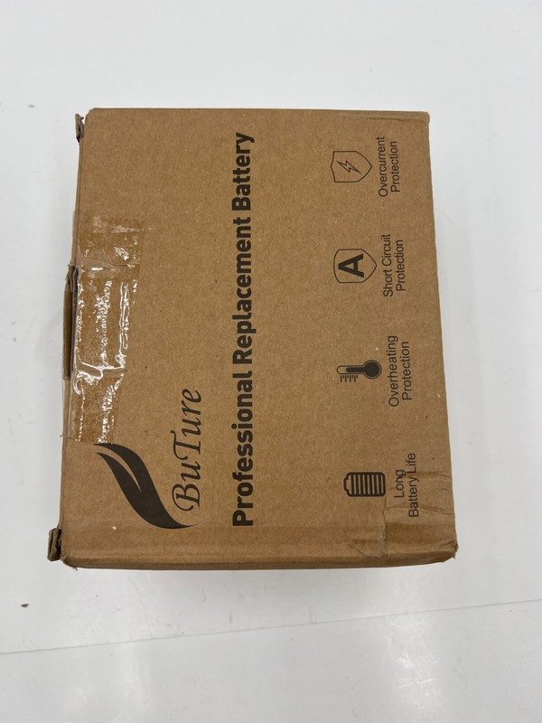Buture Battery Replacement Pack 21.6V 4600mAh 99.36Wh CET220 for V8 gallery