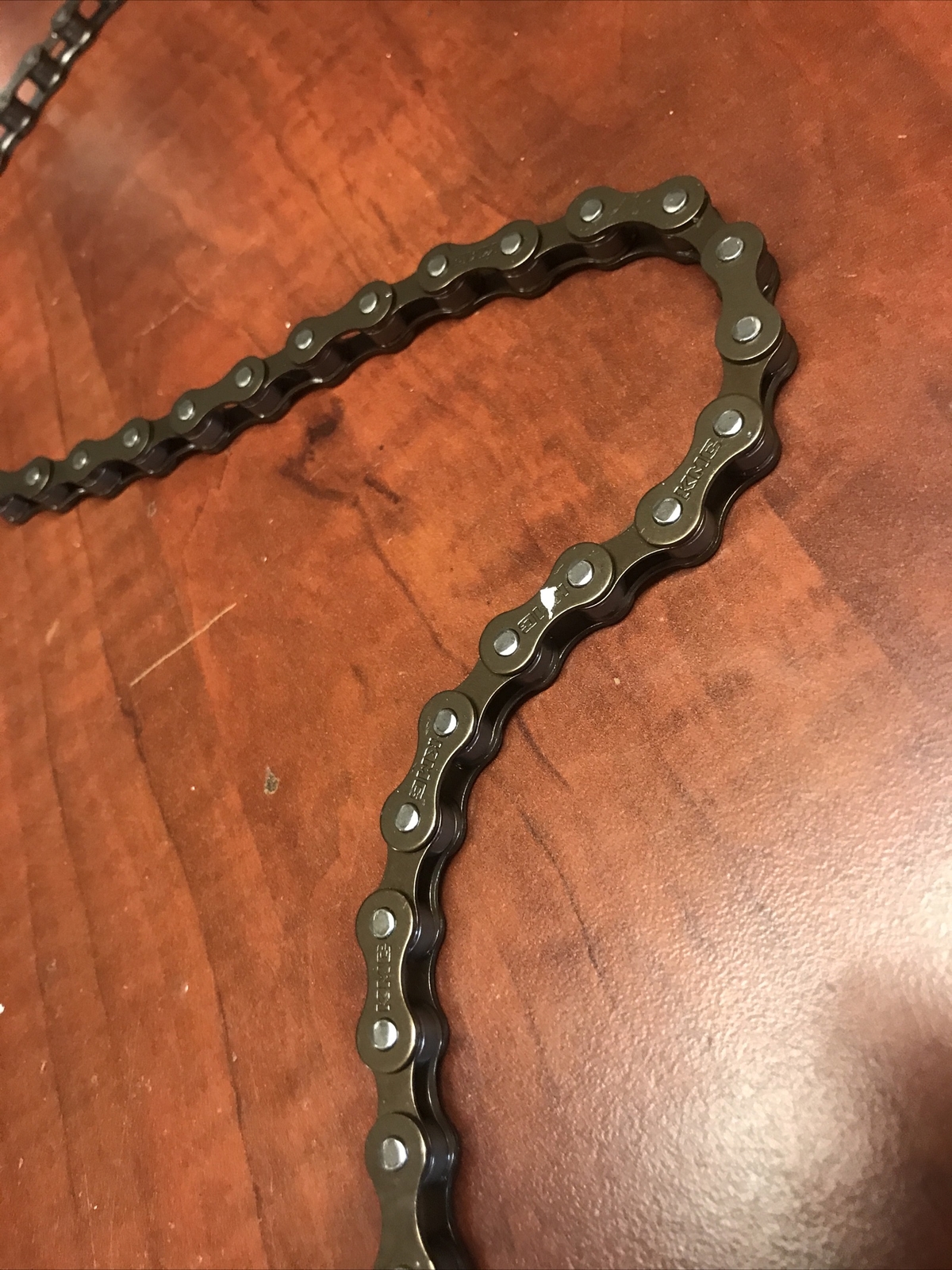 New OEM Parts Elevation Chain Assembly DeWalt DW735 Type1 13” Thickness Planer gallery