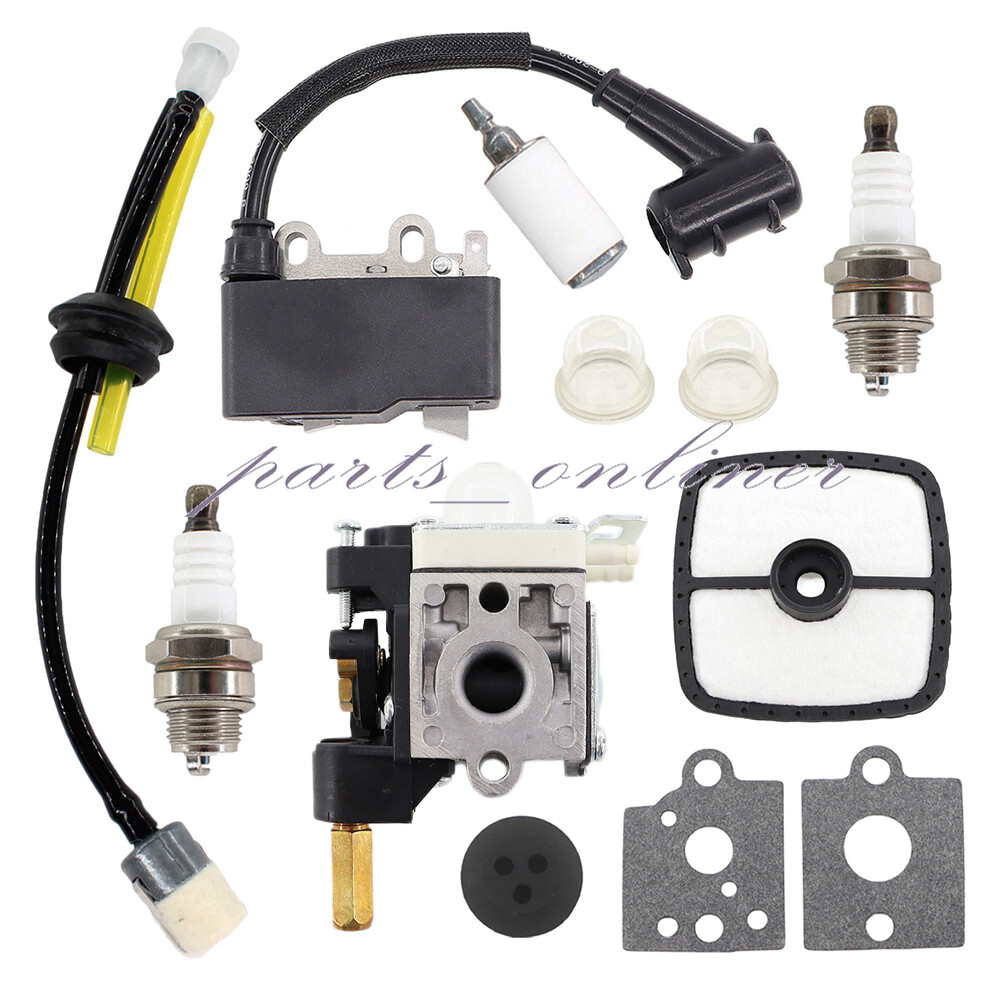Carburetor Ignition Coil for ZAMA RB-K70 RB-K75 Echo SRM 210 SRM211 HC150 PE 200 gallery