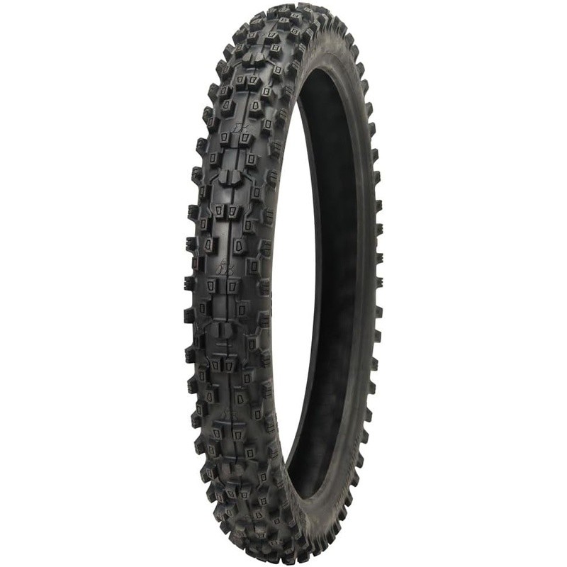 All Terrain Tire E-Motorcycle Off-Road Traction Stability Soft Hard Terrain New gallery