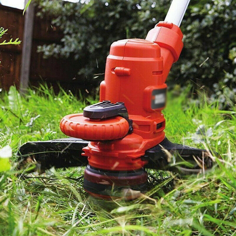 6Pack Spool Line For Black Decker String Trimmer AF-100-3ZP Weed Eater 30ft gallery