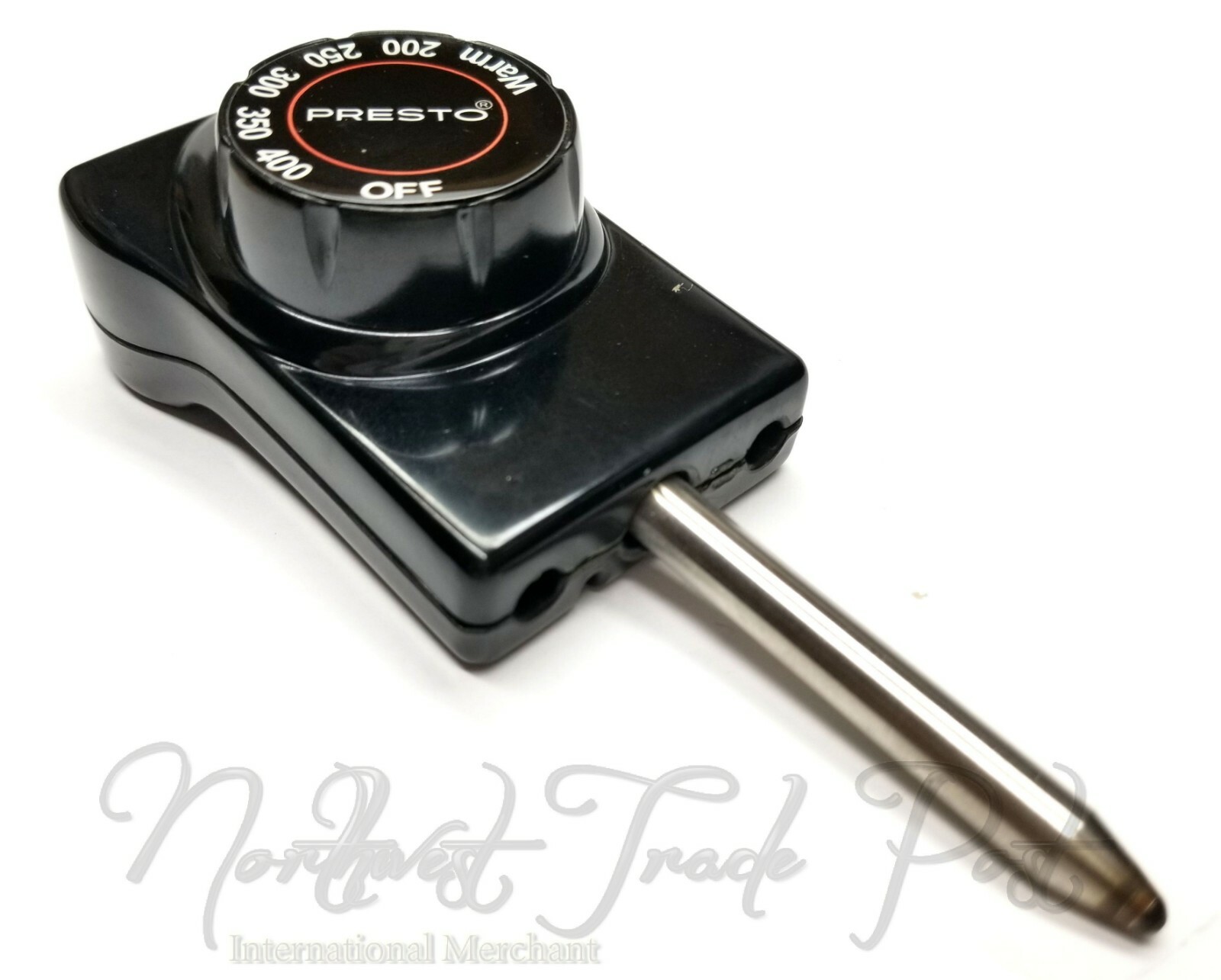 Presto Temperature Control Heat Probe Model 0692001 for Multi Cooker Deep Fryer gallery