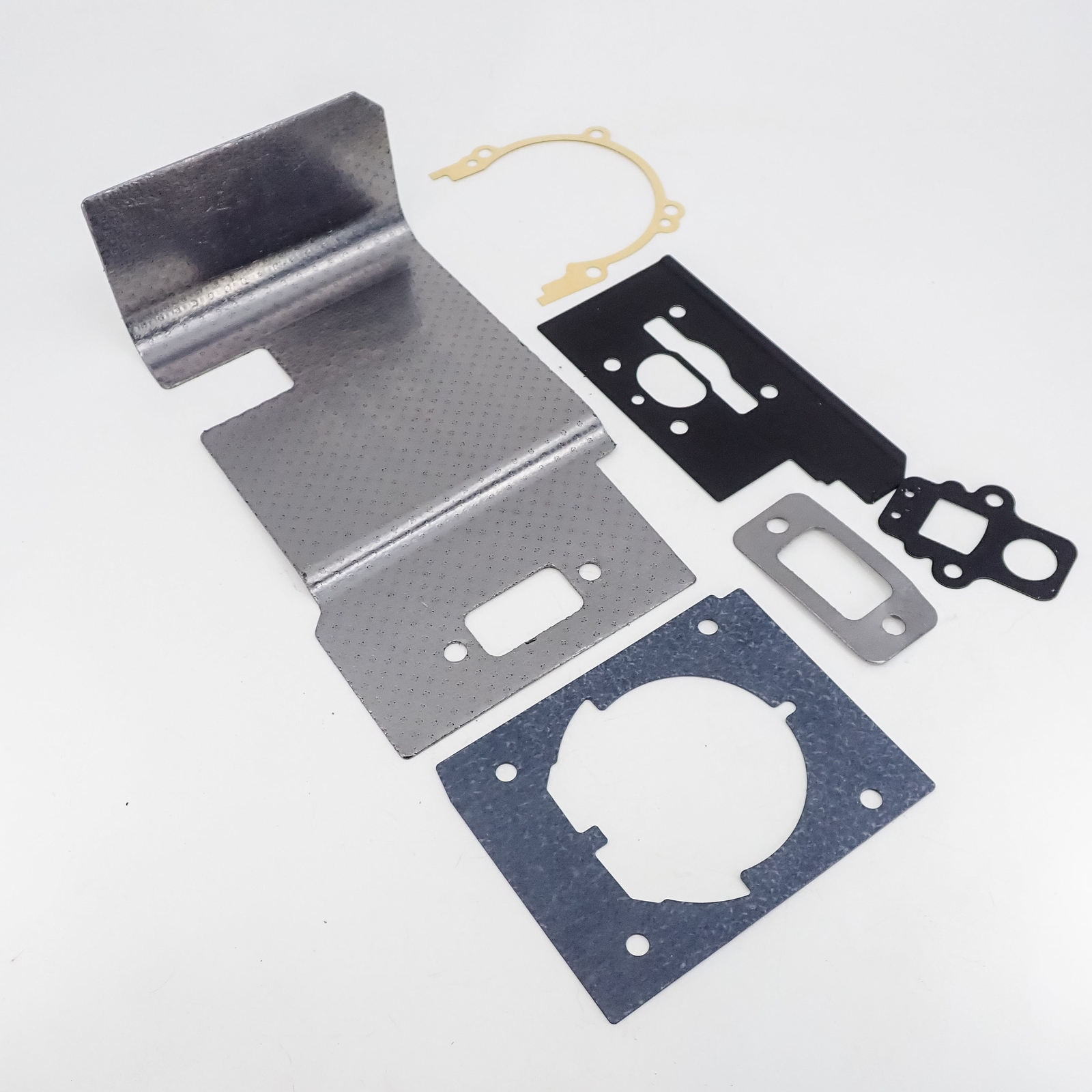 ECHO SHINDAIWA GASKET SET FITS EB790, PB-7910 P021054550 gallery
