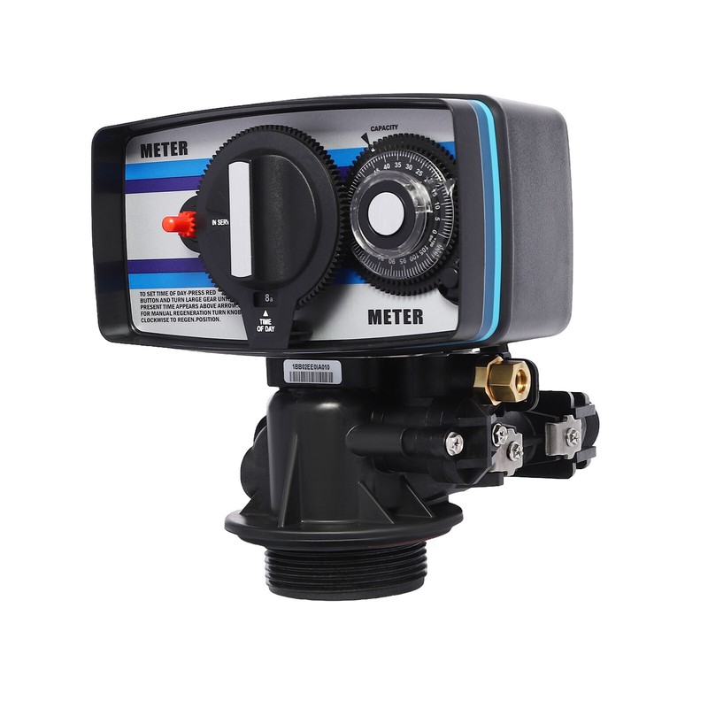 Water Softener Control Valve, Timer Control Valve, Whole House Water Softener gallery