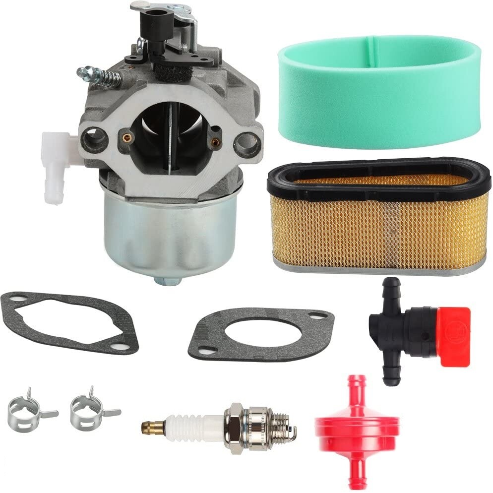 LMT 5-4993 Carburetor For Briggs & Stratton 9HP Engine 28B702 gallery