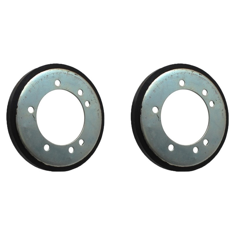 (2) Drive Disc Kit & Liner for Snapper 7600135YP 5-3103 5-7423 7053103 gallery
