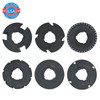 Optional Seed Plate Set fits EarthWay 60010 Garden Seeder 1001-B gallery