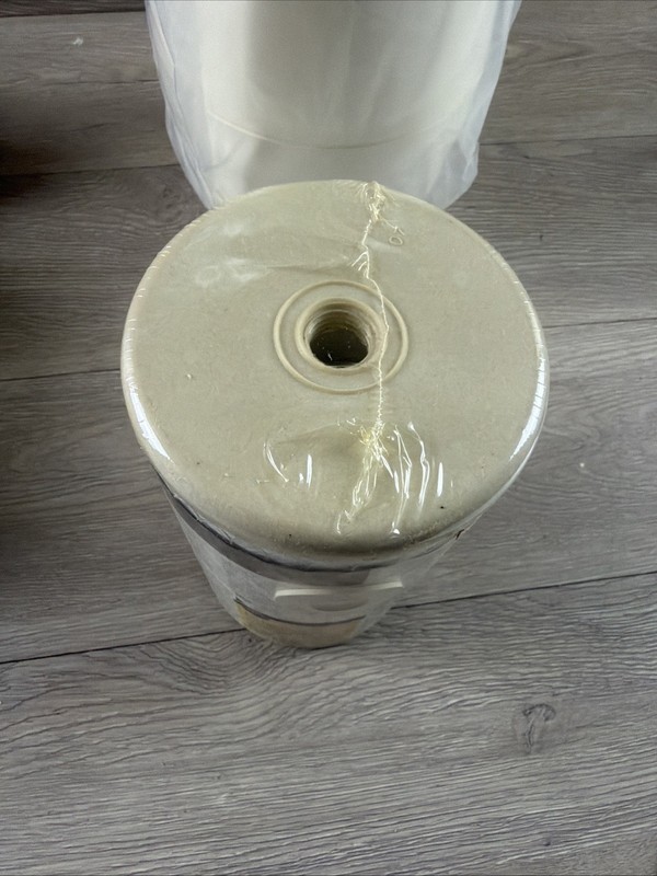 AMWAY E-84 Water Filter Treatment System gallery