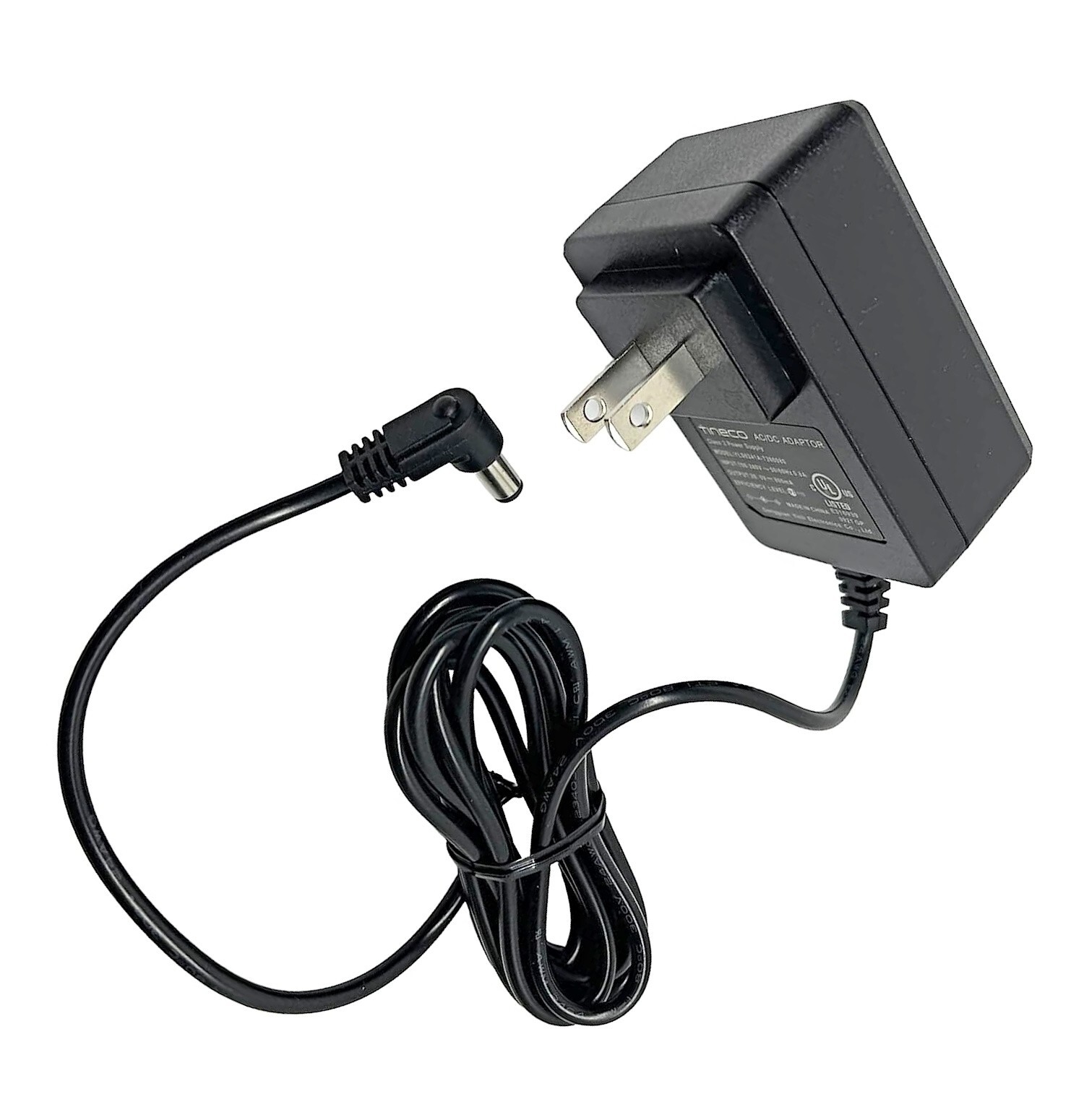 Original AC Power Adapter Charger Replacement for Tineco A10 A11 Series / IFLOOR gallery