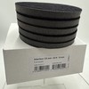 For Mirka Interface Pad Sander 5" x .39" Height Hook and Loop 33 Holes 5 pcs gallery