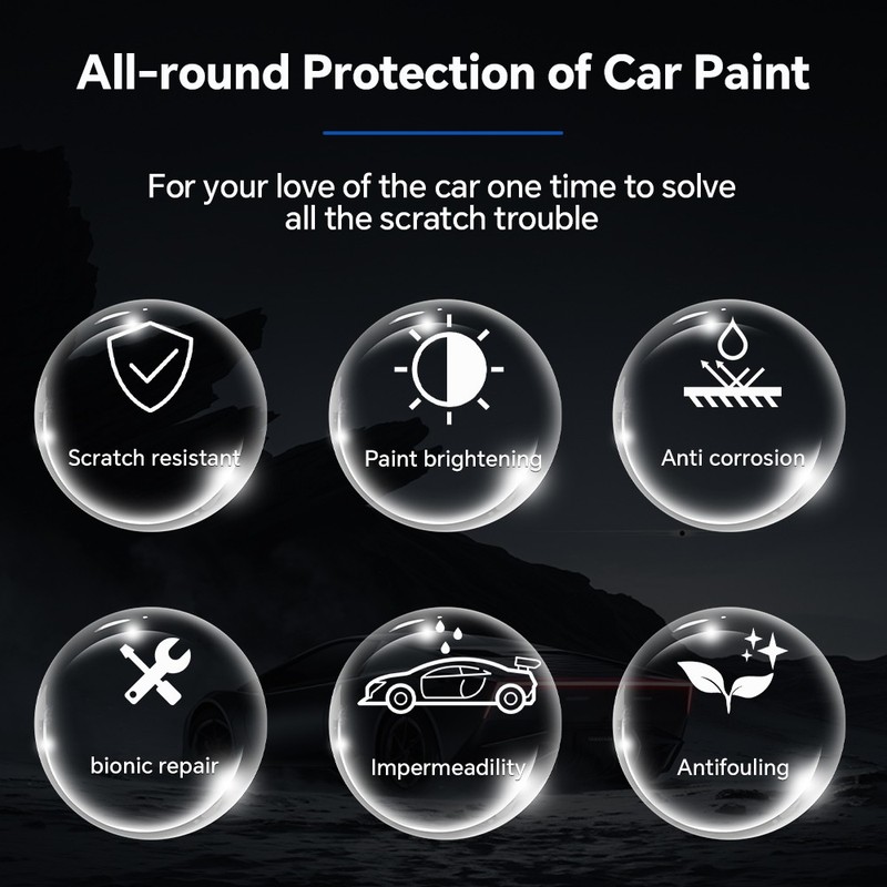 PPF Full Car For Mini Cooper J01 EV E SE 2024-2025 Precut Paint Protection Film gallery