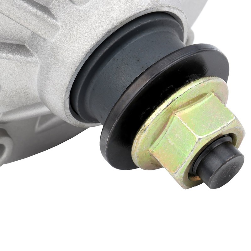 Spindle Assembly For John Deere E100 E110 E120 E130 E140 E150 E160 E170 E180 42" gallery