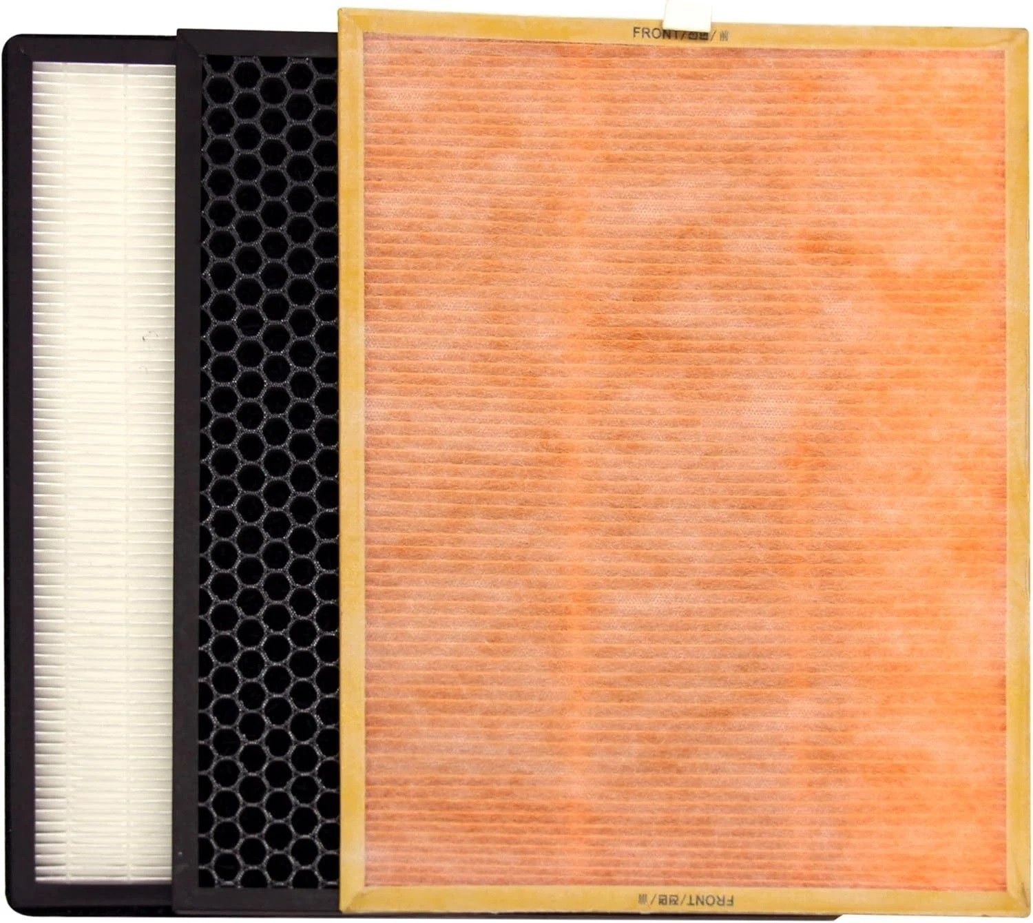 Nikken Air Wellness Power5 Pro Filter Pack - Brand NEW Fast/FreeShipping From US gallery
