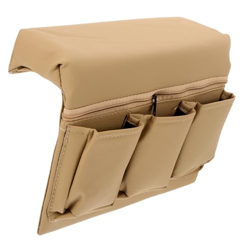 Car Armrest Organizer Storage Box with Pocket - Universal Car Window Armrest gallery