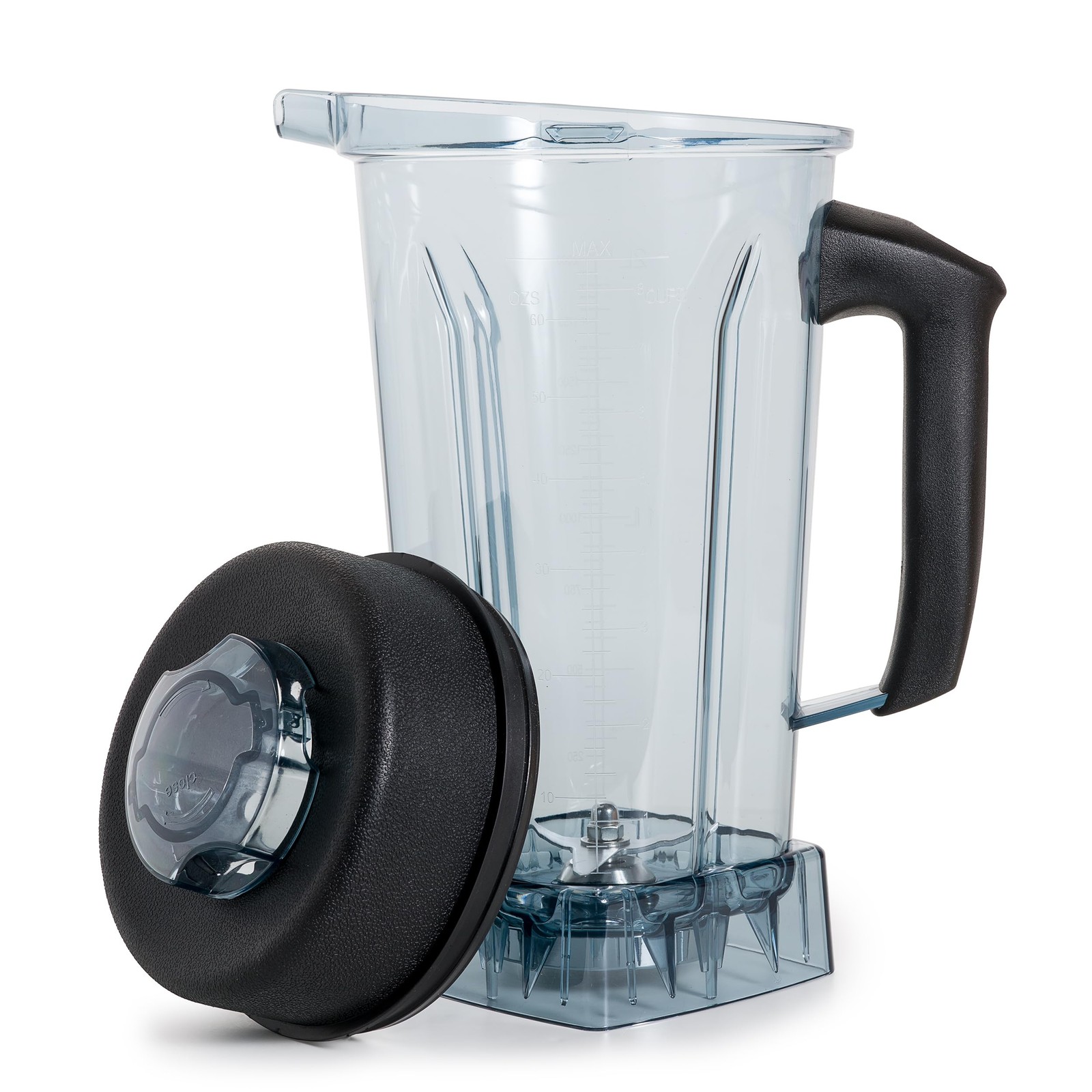 Blender Pitcher fits Vitamix 64oz Classic Replacement Jar Cup 4500, 5000, 52... gallery
