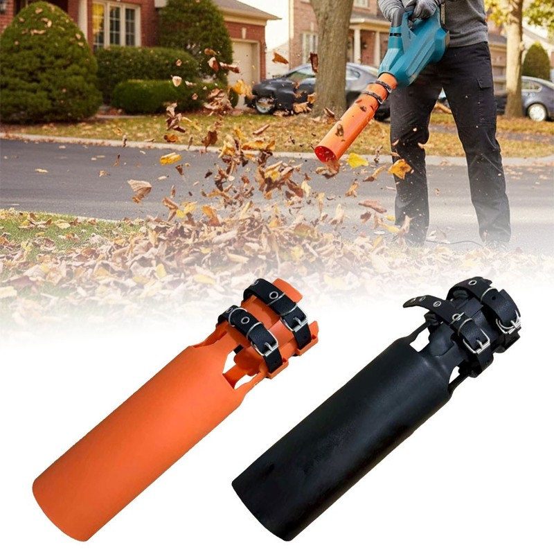 Cyclone 2X Airflow Amplifier for Leaf Blower OY gallery