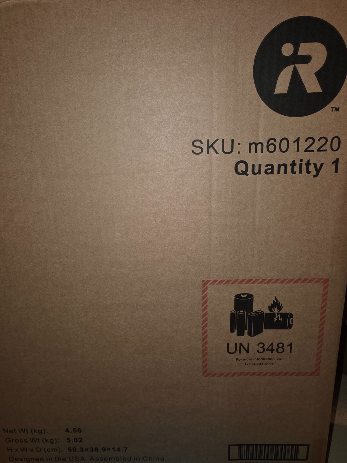 iRobot Braava Jet M6 Ultimate Wi-Fi Connected Robot Mop - White (M601220) - NIB gallery